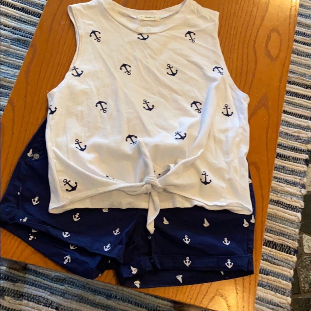 Outfit